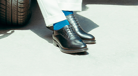 کفش رسمی مردانه