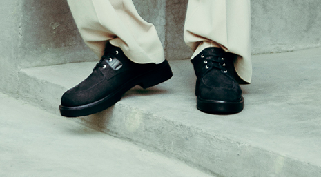 کفش روزمره مردانه