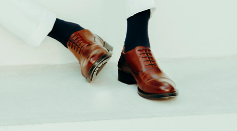 کفش رسمی مردانه