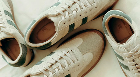 کفش روزمره مردانه