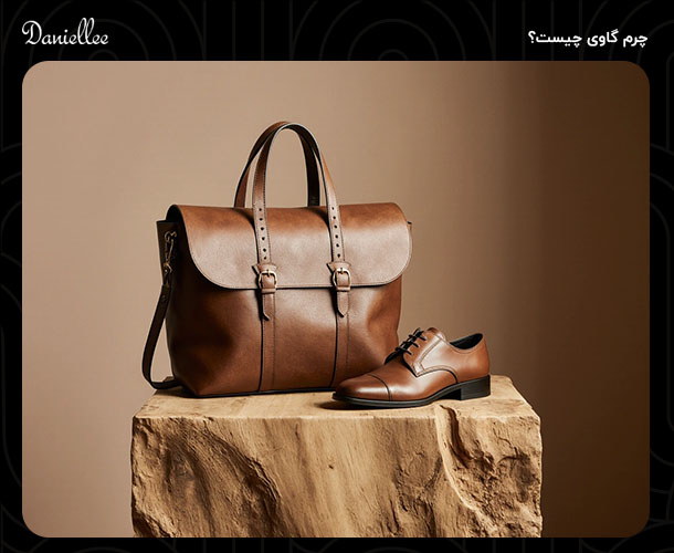 آیا تفاوت چرم گاوی و بزی را می دانید؟ اطلاعات جالب در خصوص این دو نوع چرم