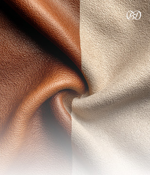 آیا تفاوت چرم گاوی و بزی را می دانید؟ اطلاعات جالب در خصوص این دو نوع چرم