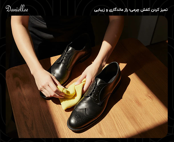 انواع واکس کفش چرم، کدام واکس مناسب کفش شماست؟