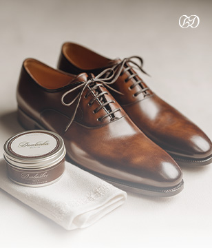 انواع واکس کفش چرم، کدام واکس مناسب کفش شماست؟