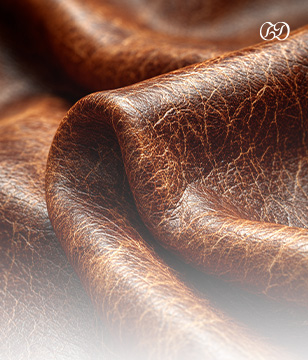 چرم بوفالو اصل و طبیعی؛ چرا بهترین انتخاب برای کاپشن، کیف و کفش است؟