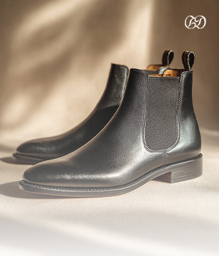 نیم بوت چلسی چیست و چگونه آن را استایل کنیم؟