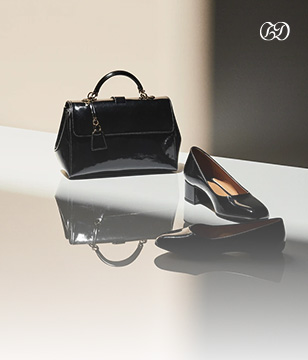 چرم ورنی چیست؟ آیا این نوع چرم برای شما مناسب است؟