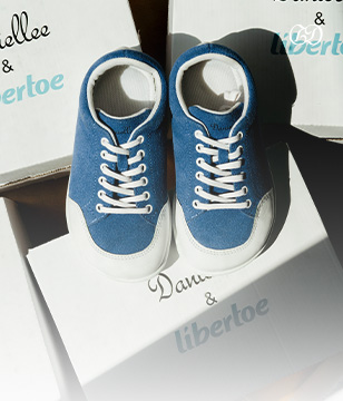 ویژگی ‌های کفش بچه گانه استاندارد؛ راهنمای شناخت کفش مناسب کودک