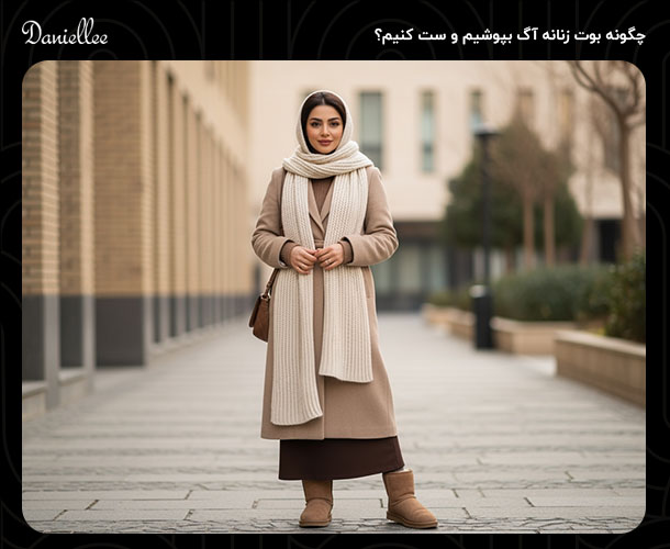 بوت آگ چیست؟ مشخصات و راهنمای خرید بوت آگ