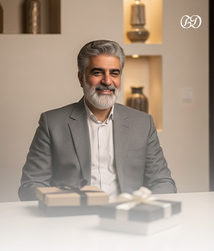 بهترین کادو برای روز پدر