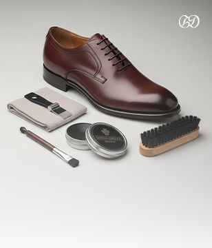 تمیز کردن کفش چرم: بهترین روش ‌های شستشو بدون آسیب
