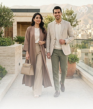 رنگ سال 1405 چیست؟ بررسی کامل ترند رنگ 2026 در مد و استایل