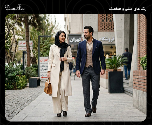 استایل مینیمال چیست؟ راز شیک ‌پوشی با ساده‌ترین انتخاب ‌ها
