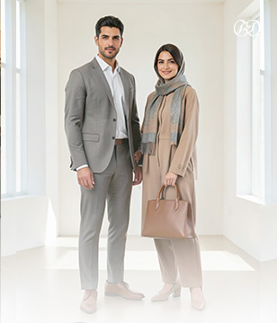 استایل مینیمال چیست؟ راز شیک ‌پوشی با ساده‌ترین انتخاب ‌ها
