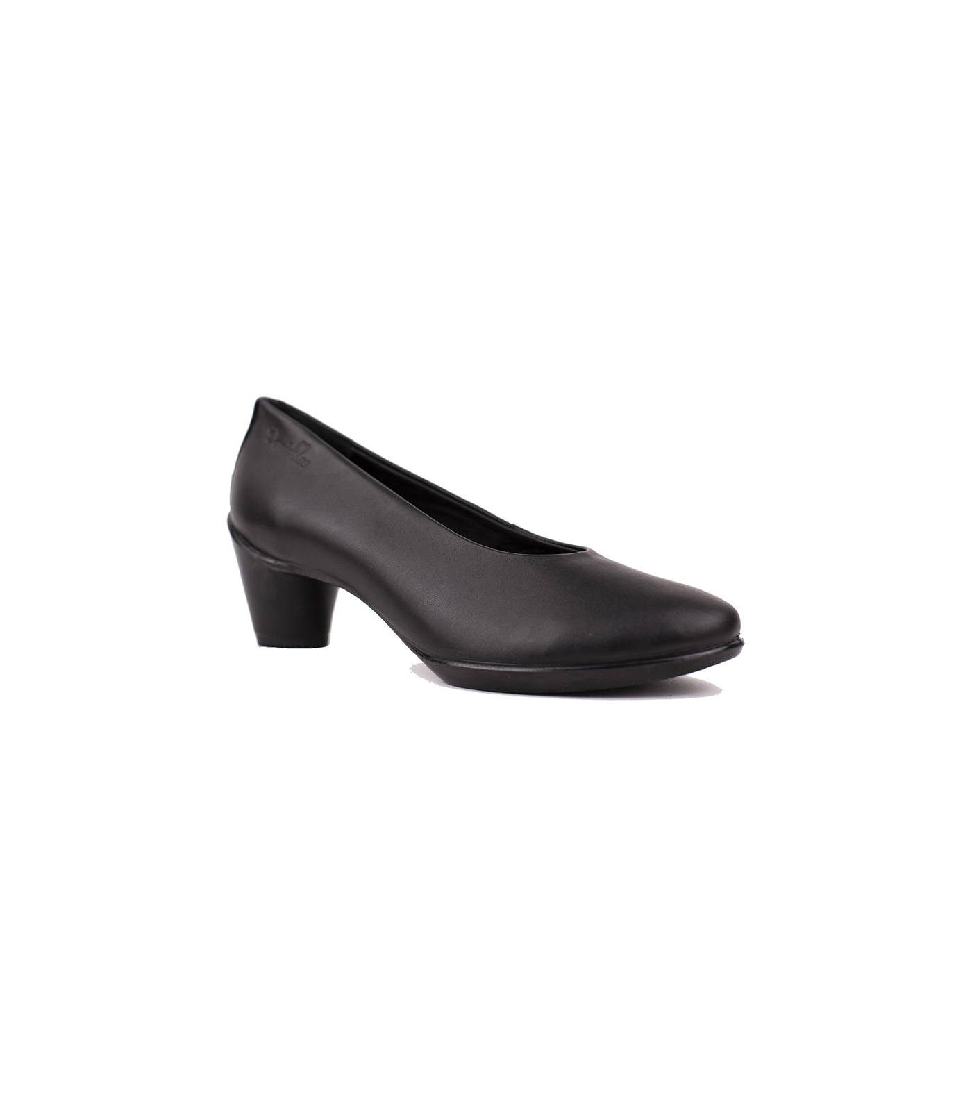 کفش چرمی رسمی زنانه Amitis 65