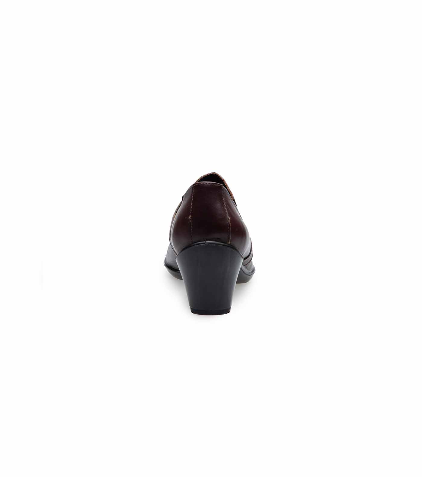 کفش چرمی رسمی زنانه Amitis 65 loafer