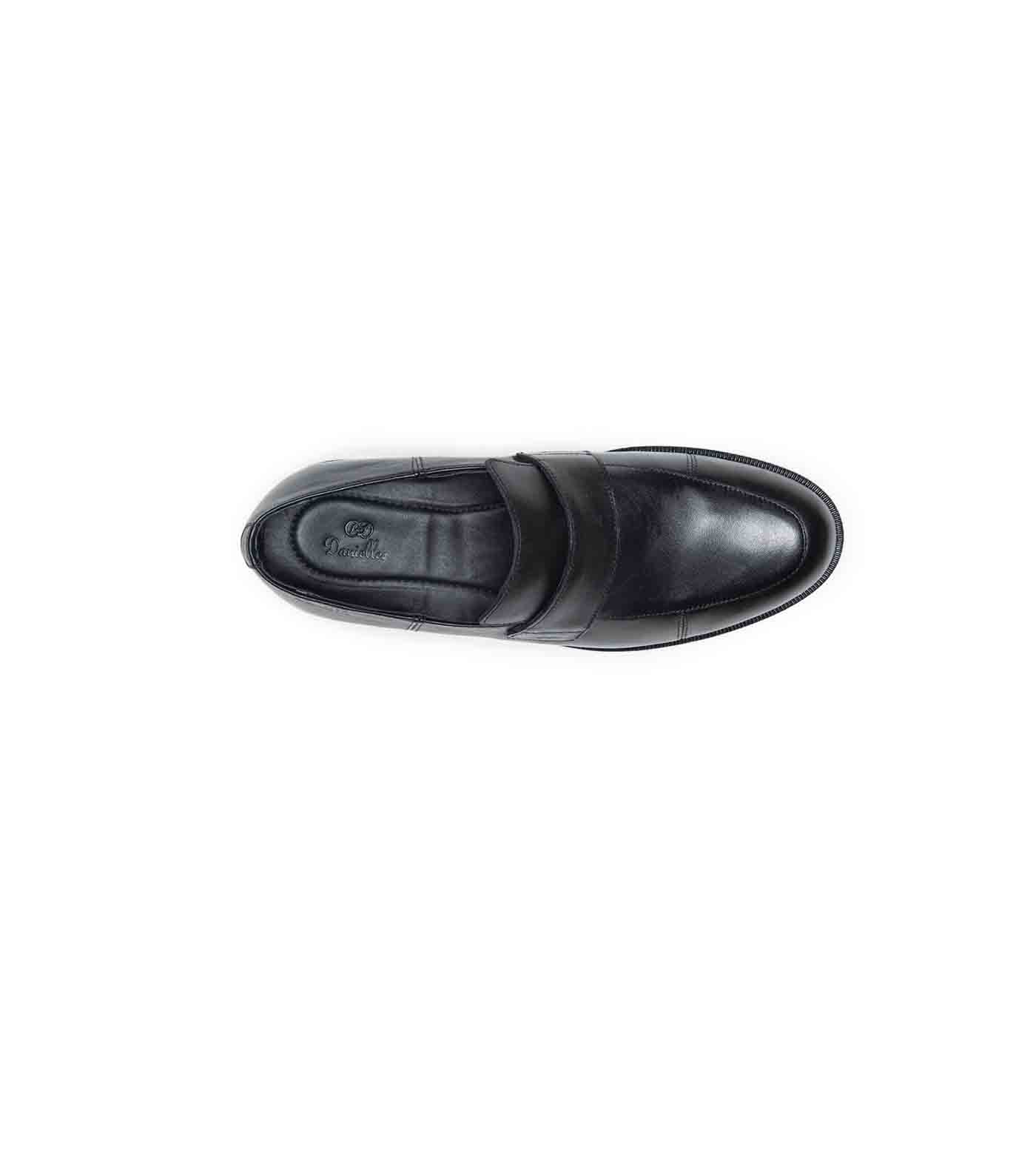 کفش چرمی رسمی مردانه Artam Slipon T