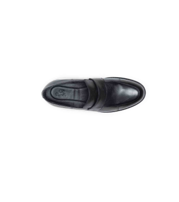 کفش چرمی رسمی مردانه Artam Slipon T