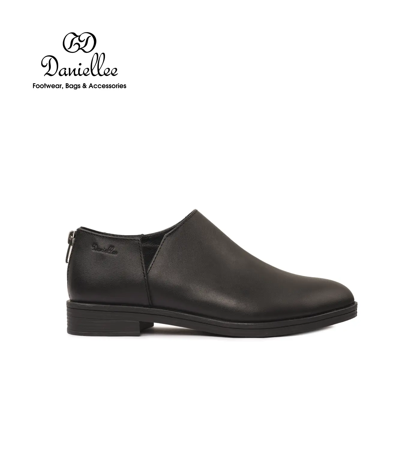 کفش چرمی روزمره زنانه Armita Slipon