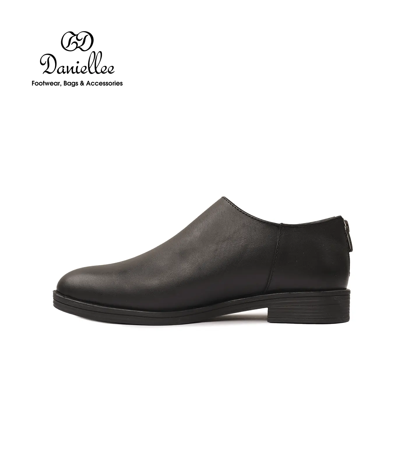 کفش چرمی روزمره زنانه Armita Slipon