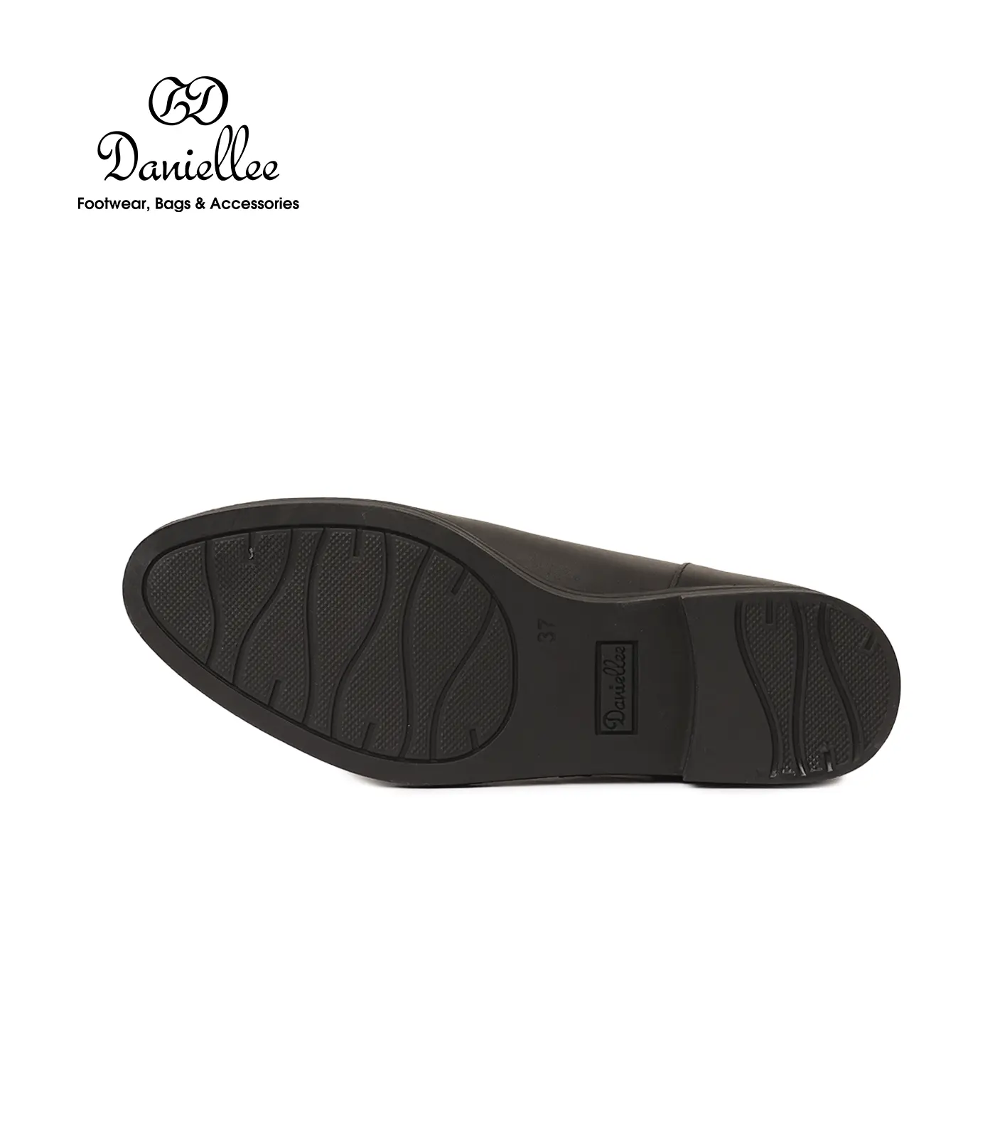 کفش چرمی روزمره زنانه Armita Slipon