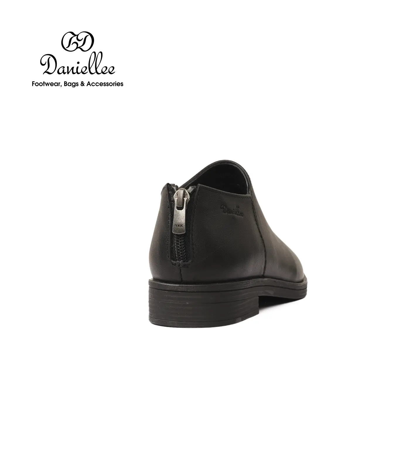 کفش چرمی روزمره زنانه Armita Slipon