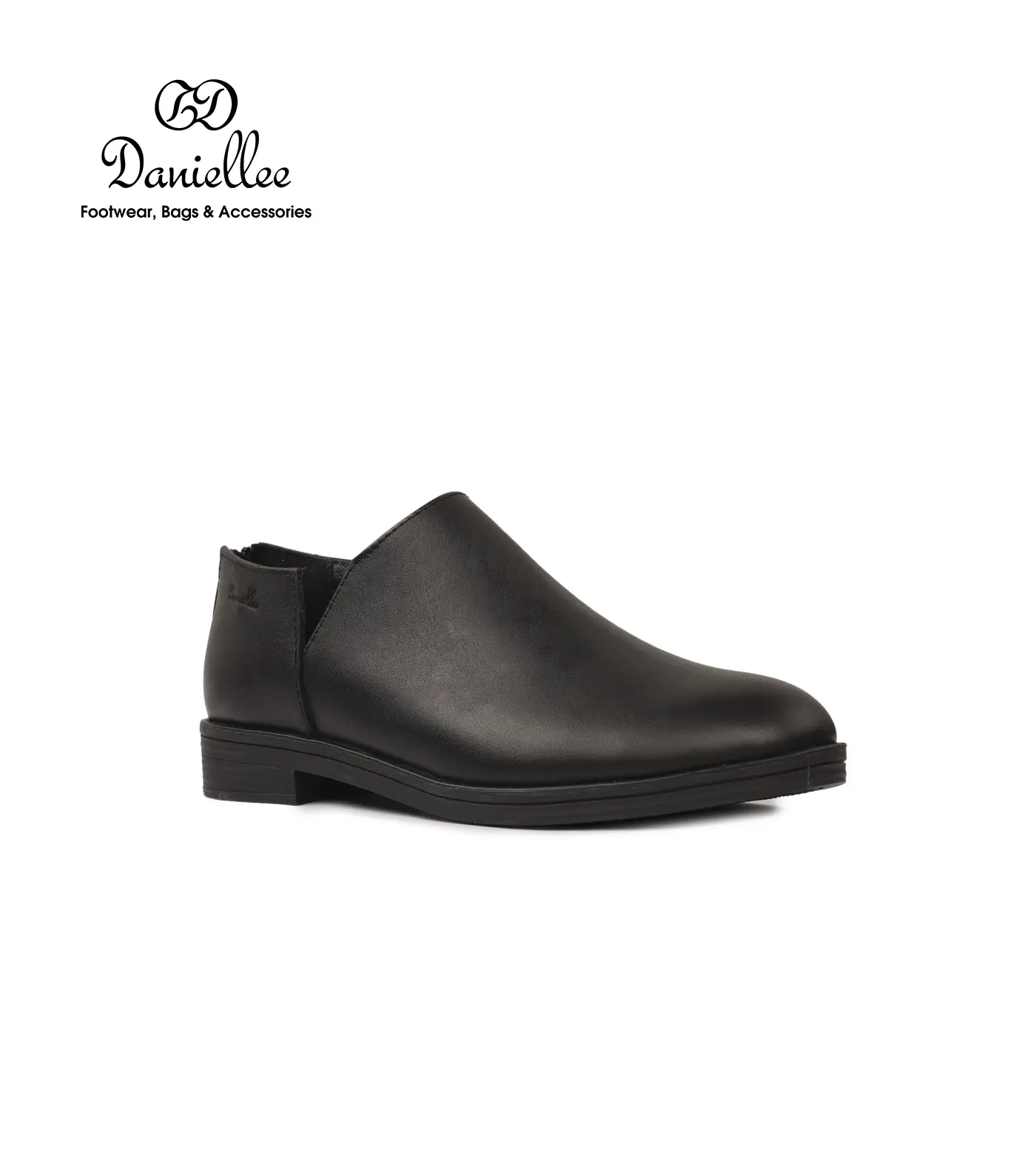 کفش چرمی روزمره زنانه Armita Slipon