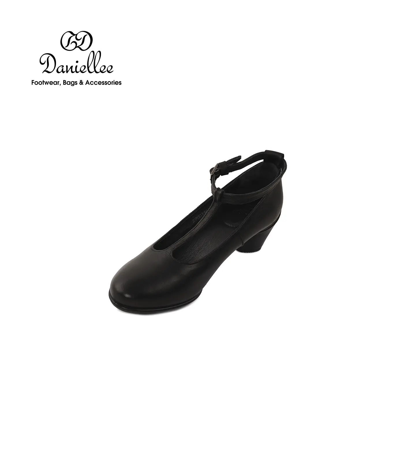 کفش چرمی رسمی زنانه Amitish 65 T