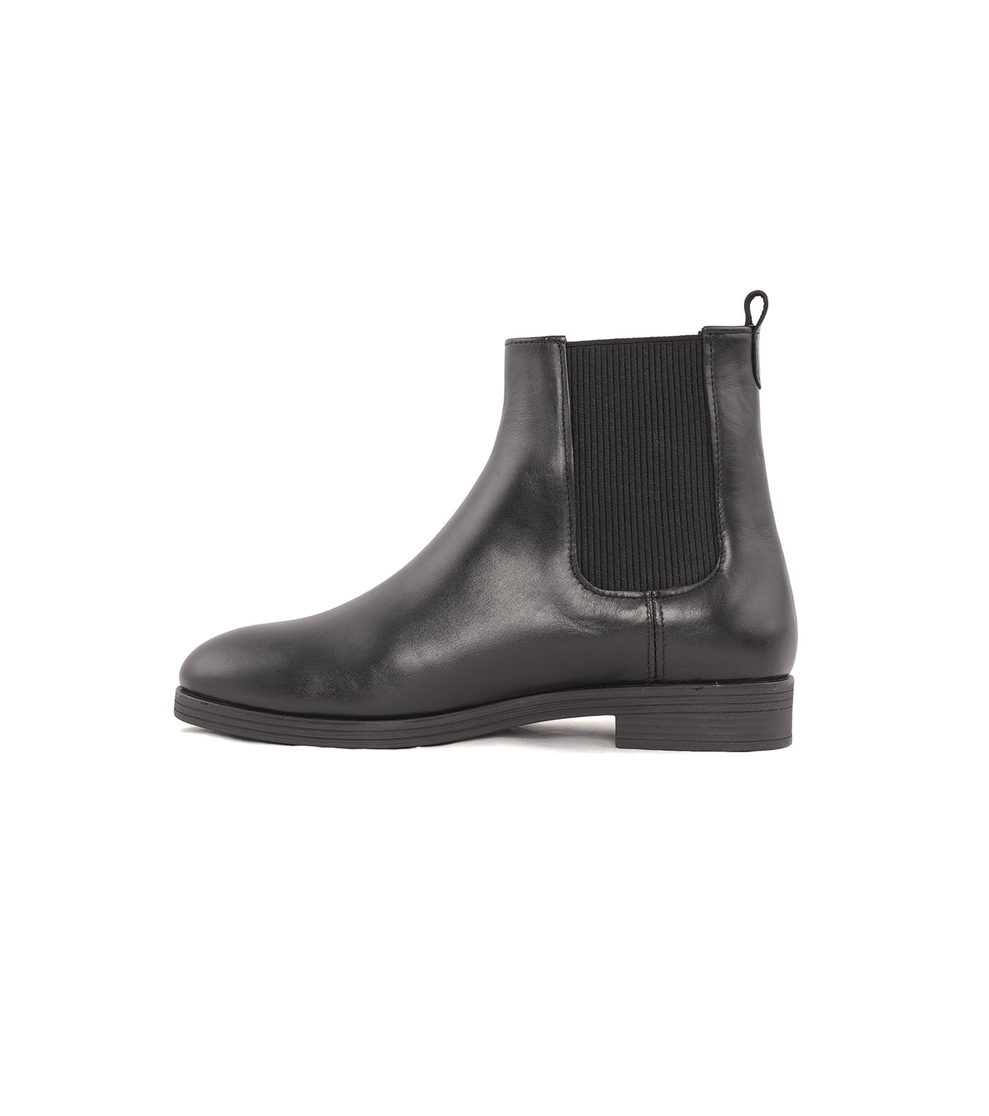 نیم بوت چرمی رسمی زنانه Armita Bootie Plain