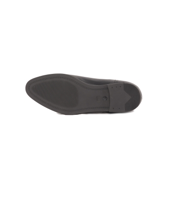 نیم بوت چرمی رسمی زنانه Armita Bootie Plain