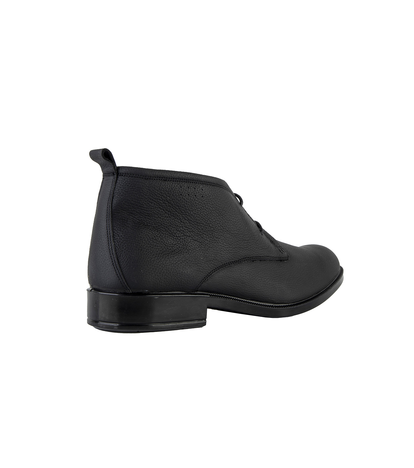 نیم بوت چرمی رسمی مردانه Artam Bootie