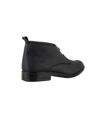 نیم بوت چرمی رسمی مردانه Artam Bootie