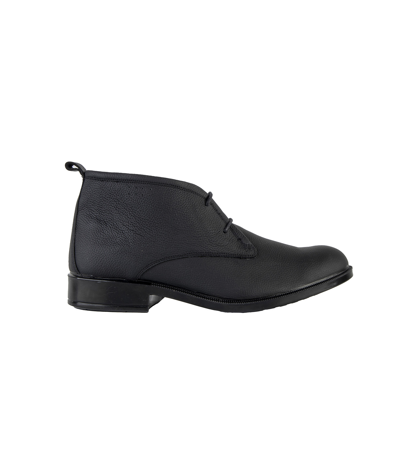 نیم بوت چرمی رسمی مردانه Artam Bootie