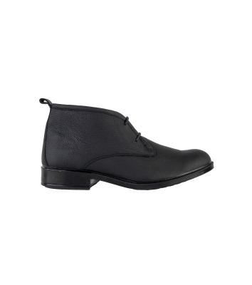 نیم بوت چرمی رسمی مردانه Artam Bootie