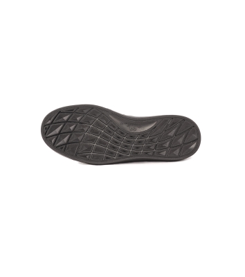 نیم بوت چرمی روزمره مردانه Ariom Bootie LC Zipper