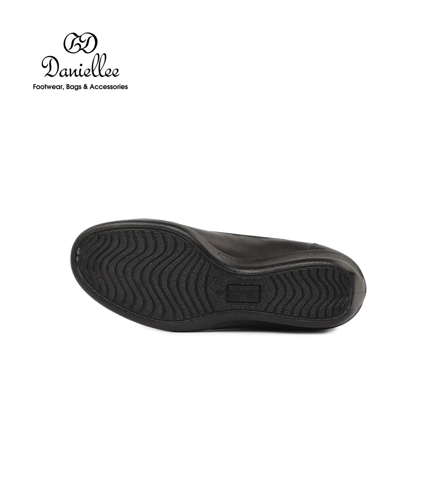 نیم بوت چرمی بندی روزمره زنانه Artenus Bootee MC