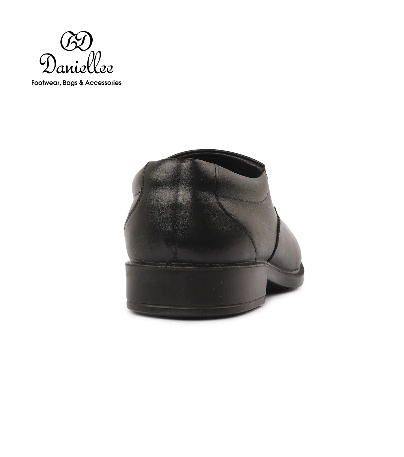 کفش چرمی رسمی مردانه Artam trimtoe slipon