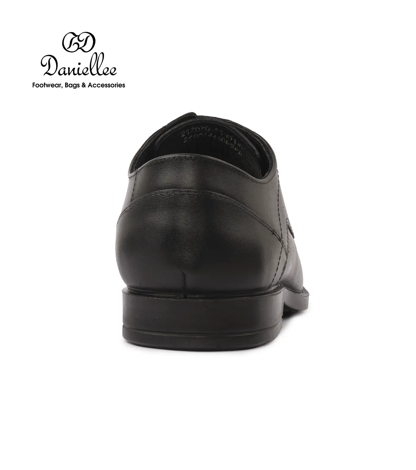 کفش چرمی رسمی مردانه Artin Lace