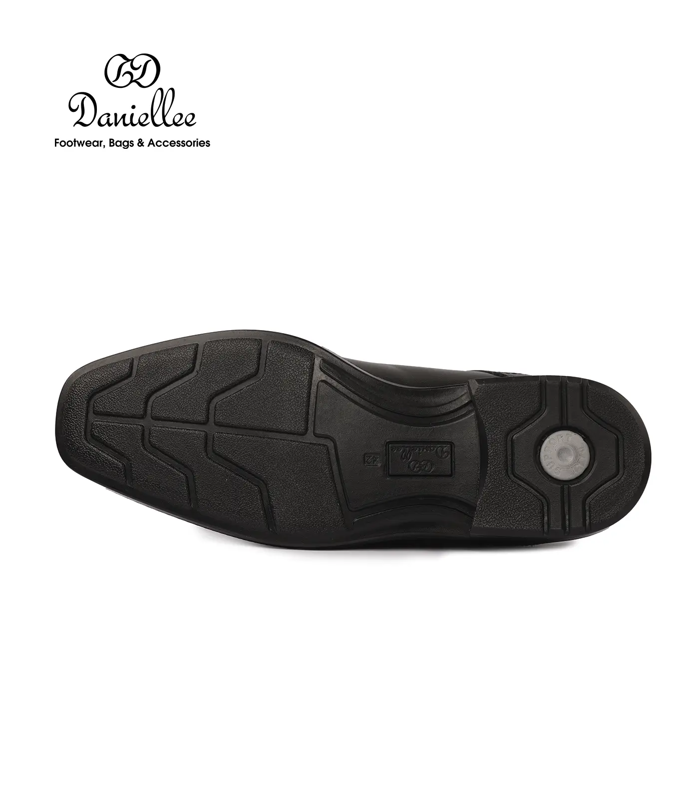 کفش چرمی رسمی مردانه Artin Lace