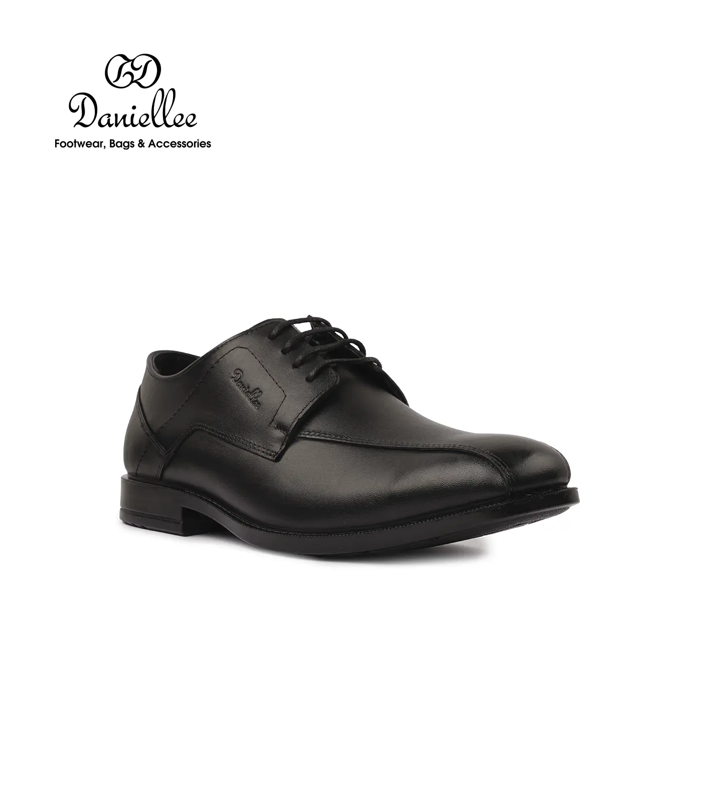 کفش چرمی رسمی مردانه Artin Lace