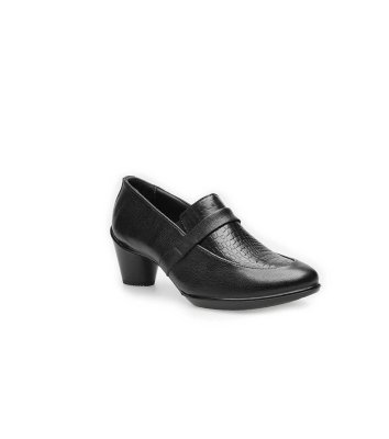 کفش چرمی رسمی زنانه Amitis 65 loafer