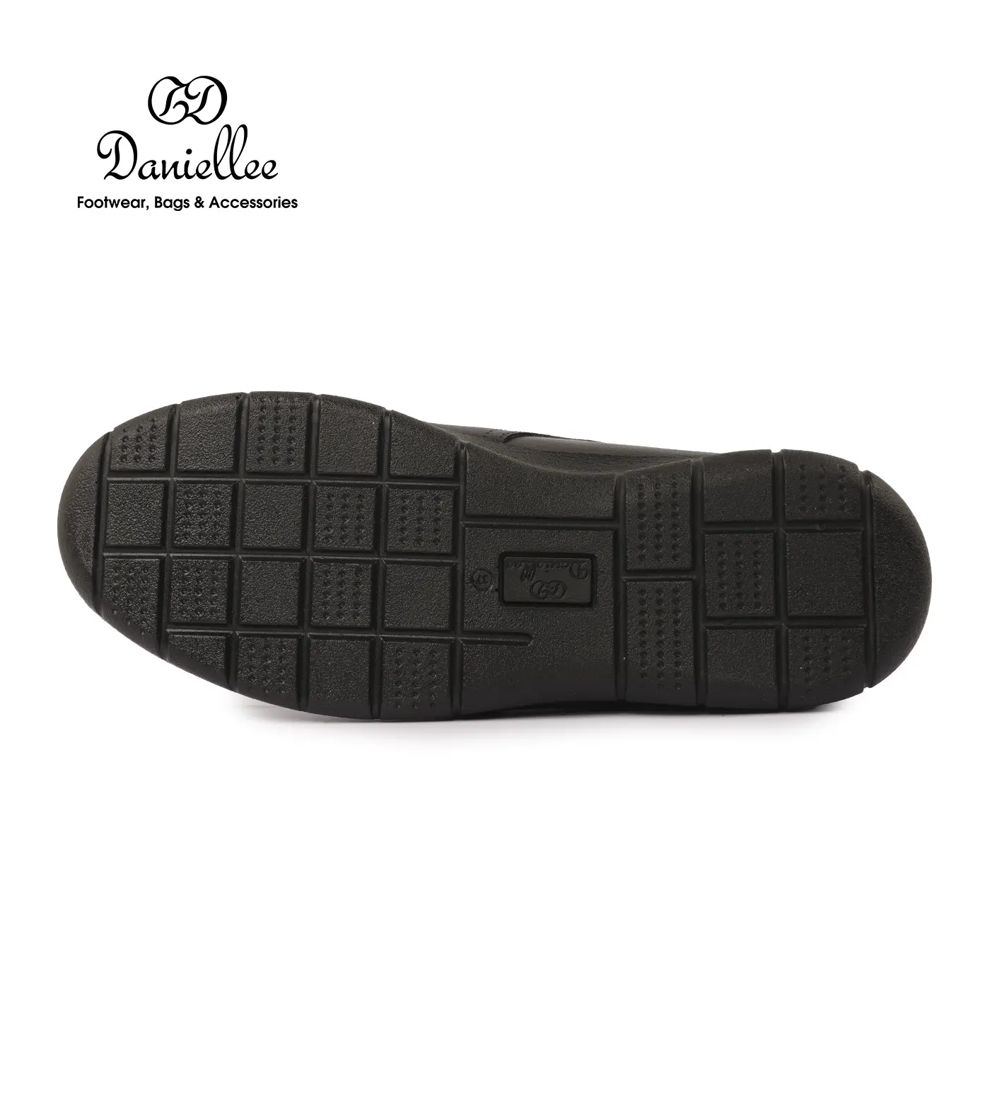 نیم بوت چرمی روزمره زنانه Artemis Bootie LC Slipon I