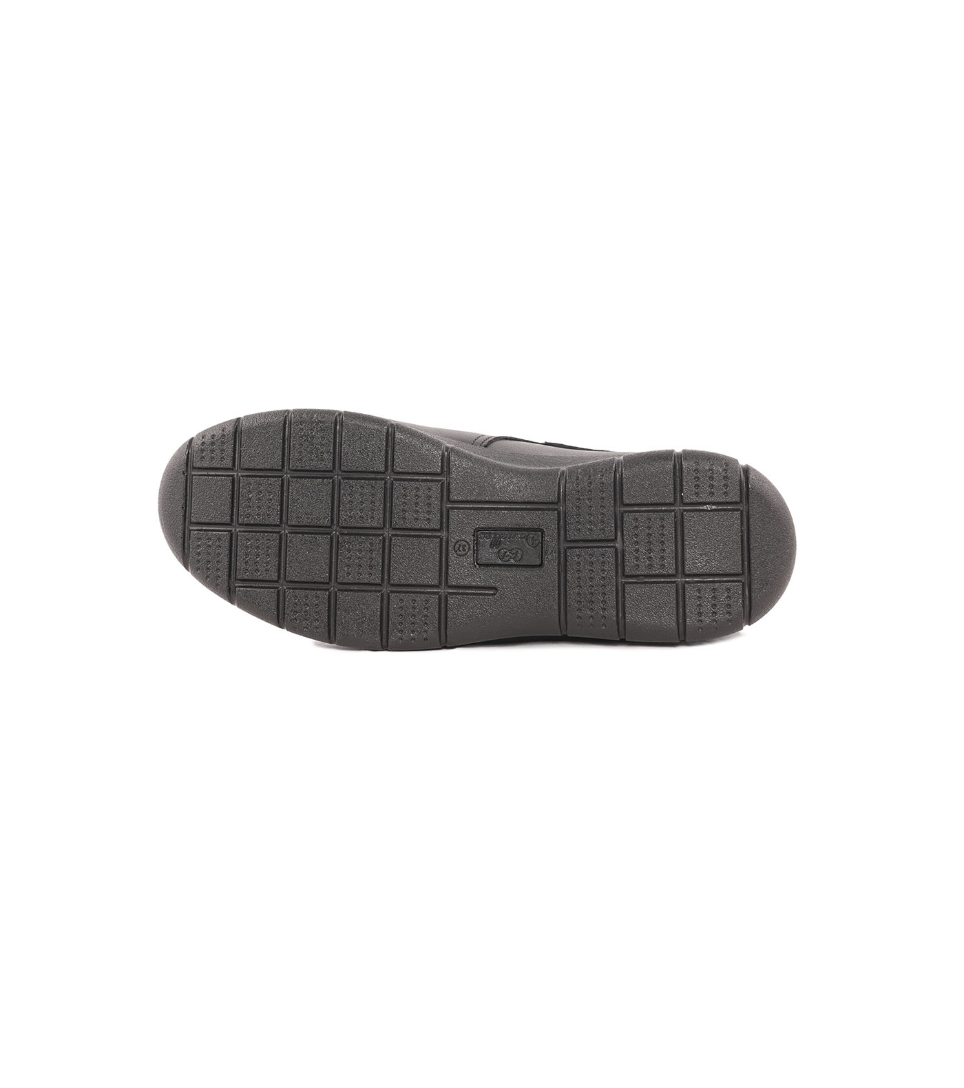 نیم بوت چرمی روزمره زنانه Artemis Bootie LC Slipon I