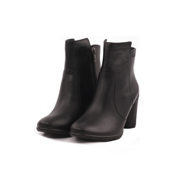 نیم بوت چرمی رسمی زنانه Amitis 85 BP II