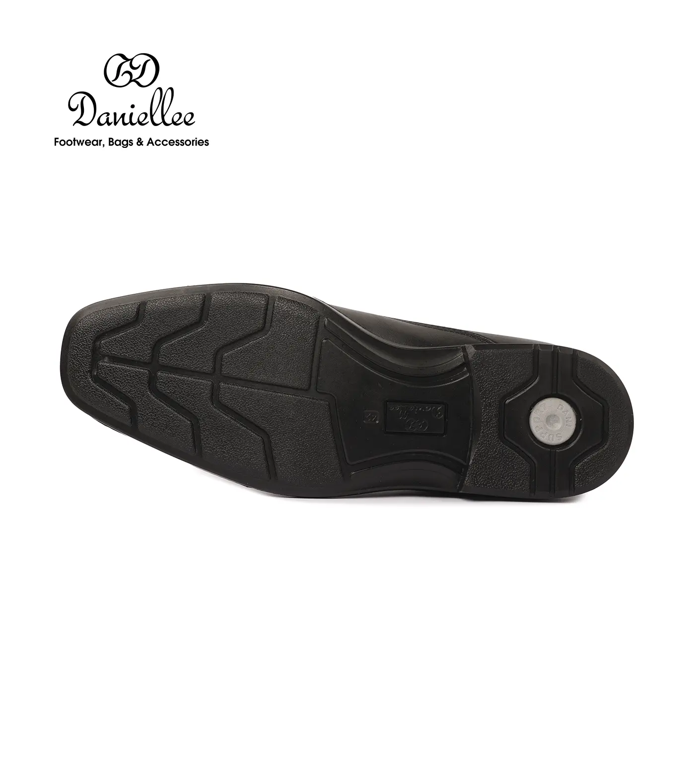 کفش چرمی رسمی مردانه Artin Slipon