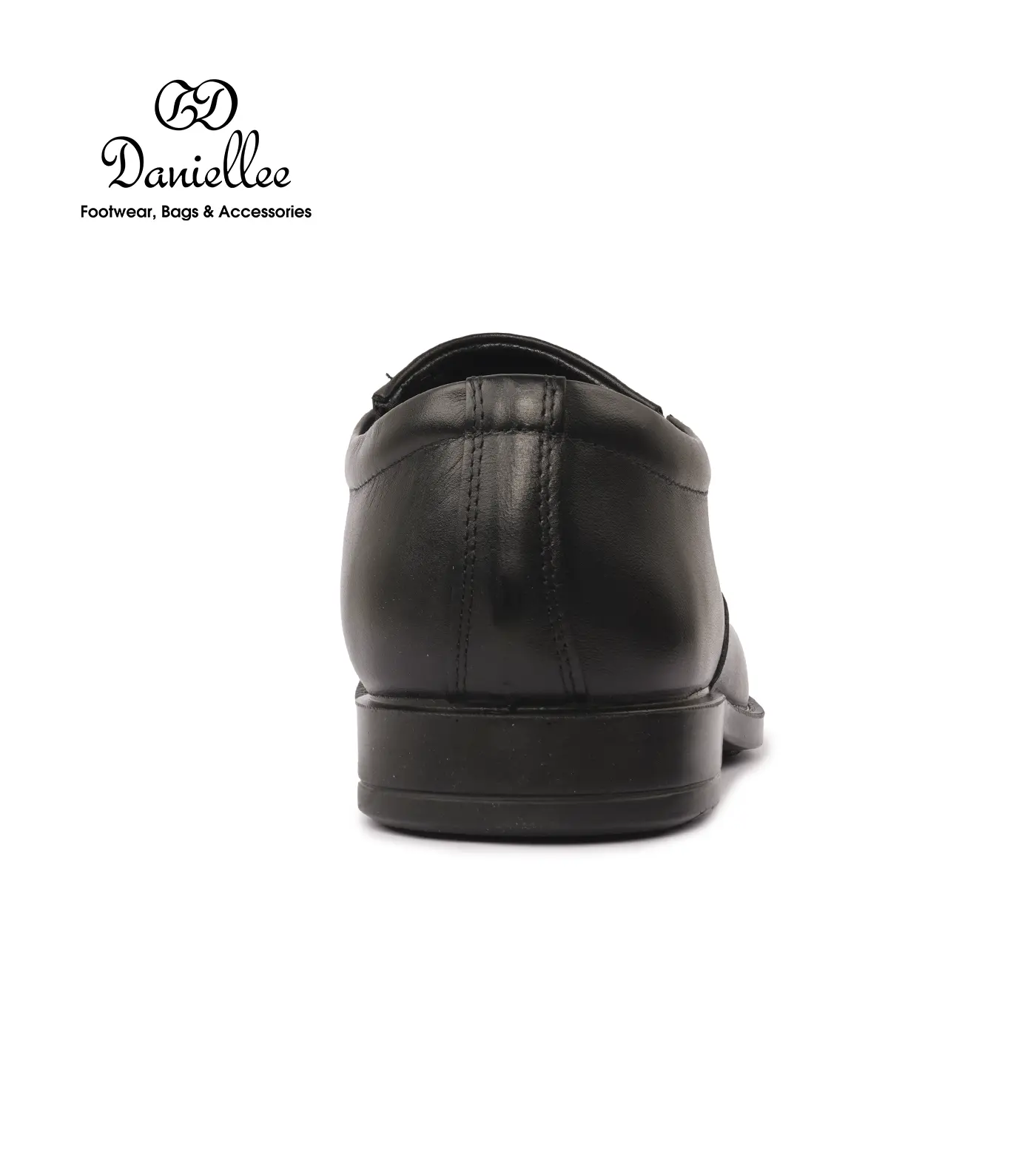 کفش چرمی رسمی مردانه Artin Slipon