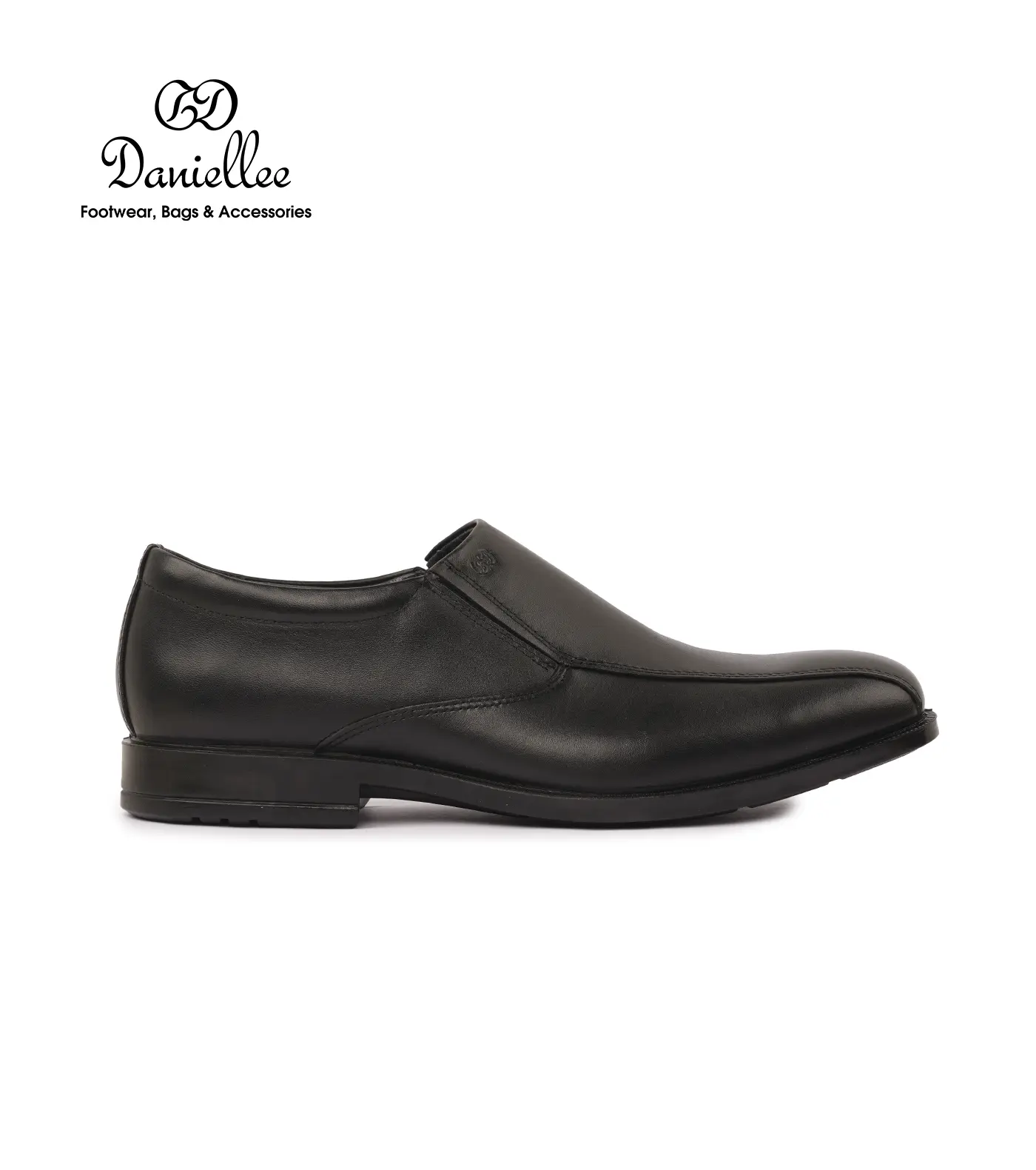 کفش چرمی رسمی مردانه Artin Slipon