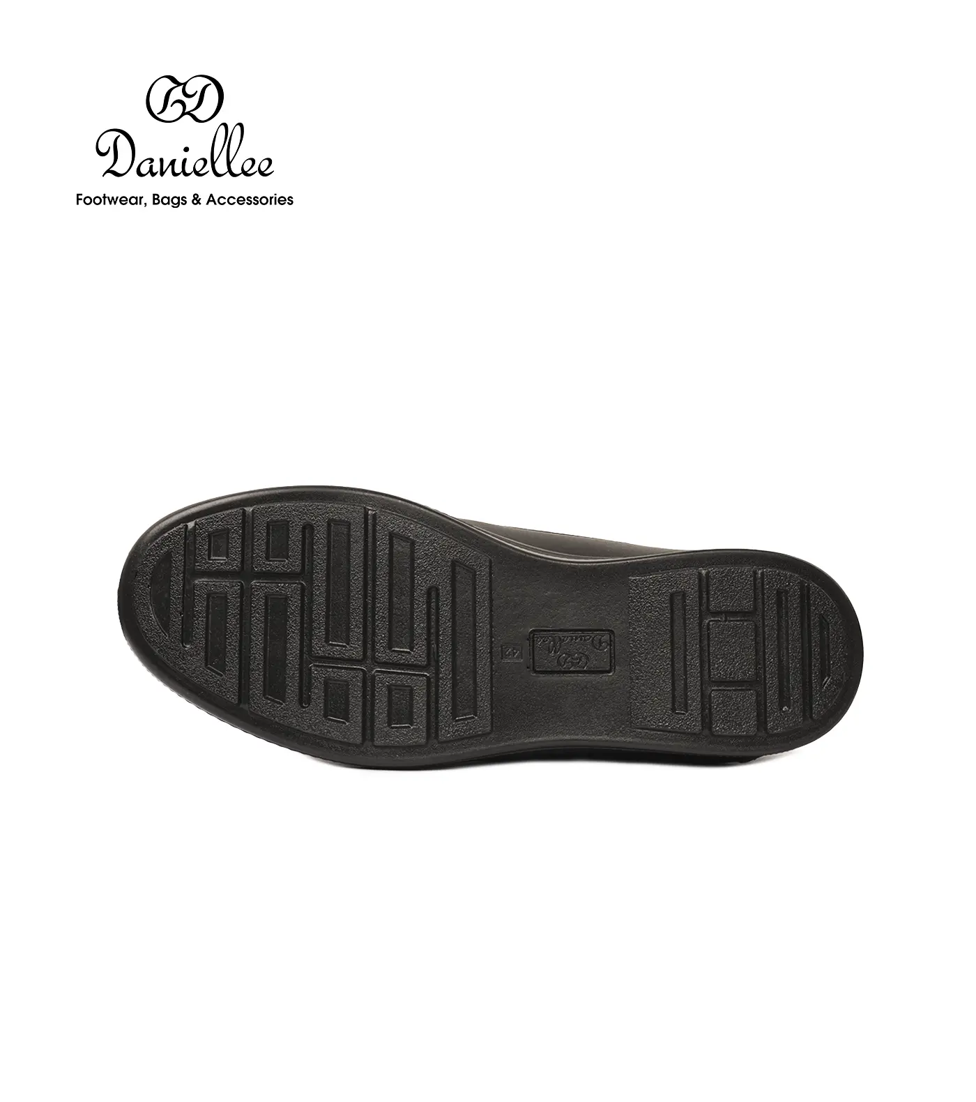 کفش چرمی رسمی مردانه Artman Slipon I
