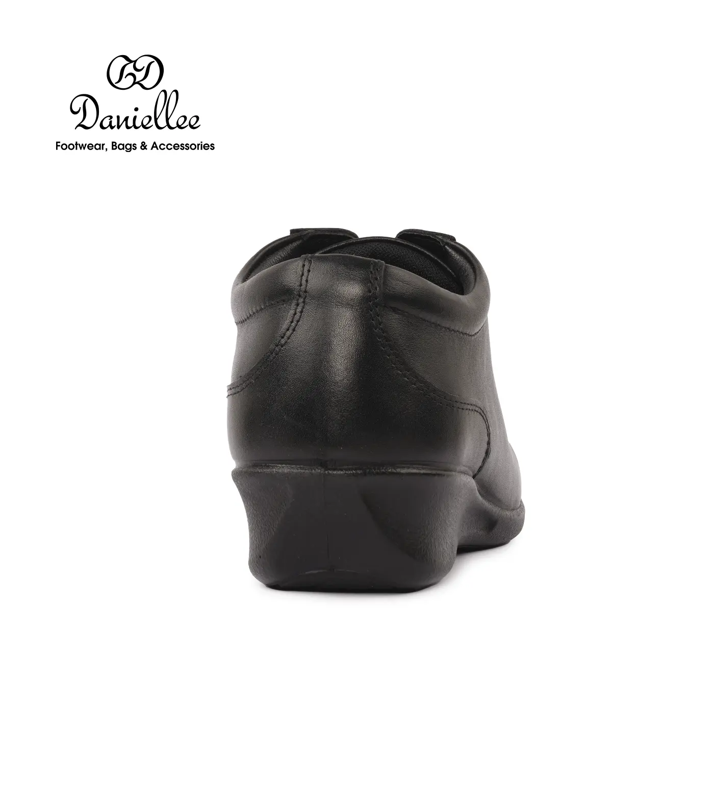 کفش چرمی روزمره زنانه Artenus Lace