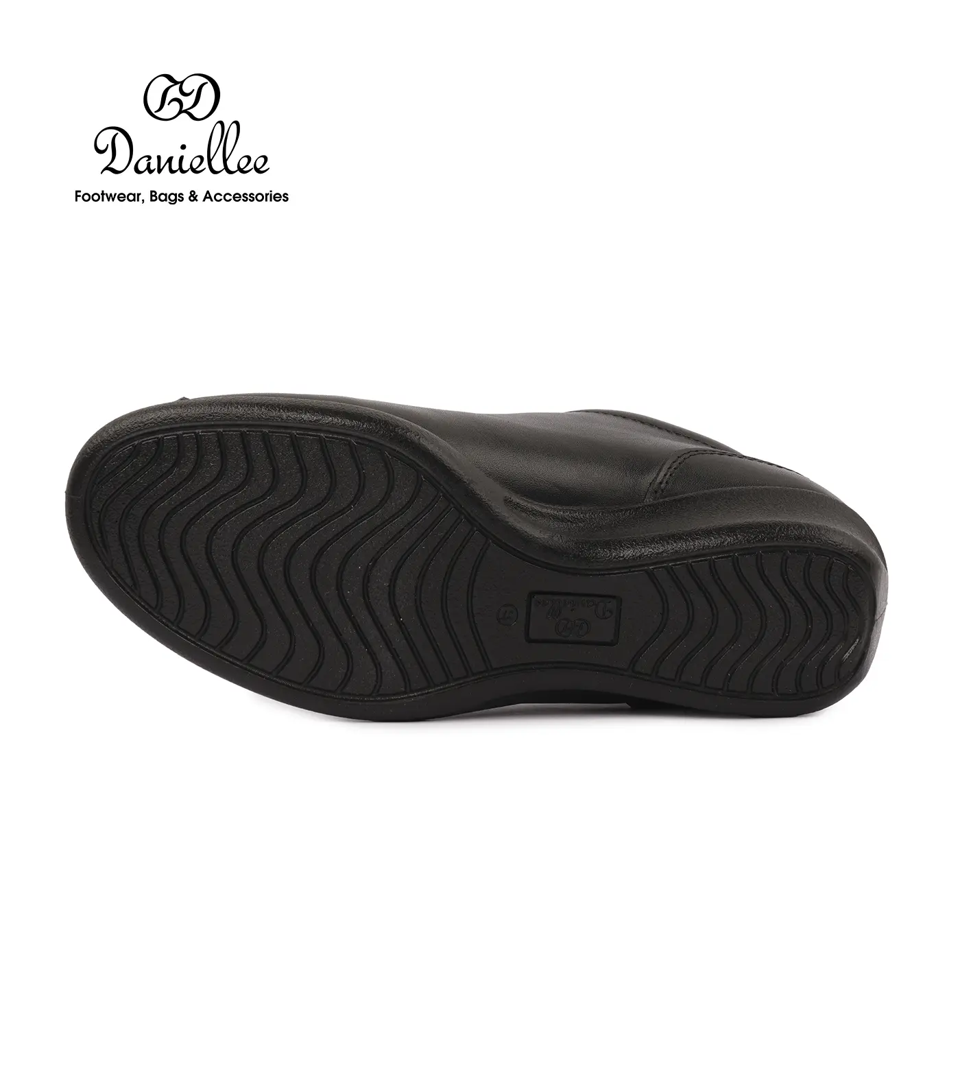 کفش چرمی روزمره زنانه Artenus Lace